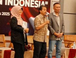 Alasan Rismon Mundur dari Kubu Roy Suryo dan Dokter Tifa: Tak Ingin Jadi Korban Eksploitasi