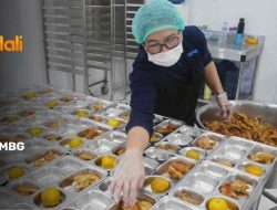 Ratusan Dapur SPPG Dihentikan, BGN Perketat Standar untuk Keamanan Makanan Gratis