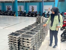 Insiden Oven di Dapur MBG Toboali: Kesalahan Teknis Murni, Pengelola Bertanggung Jawab
