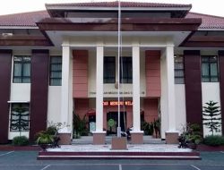 Kepsek SD Kristen Lamdesar Barat – Tanimbar Akui Pemalsuan Tanda Tangan LPJ Dana BOS 2025