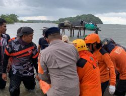 21 ABK KM Nazila 05 Ditemukan, Tim SAR Palu Berangkat ke Lokasi