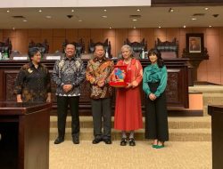 MPDN Banyumas-Purbalingga tekankan sinergi, perlindungan hukum kelompok rentan jadi fokus