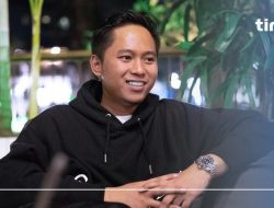 Doni Salmanan Bebas Lebih Cepat: Kasus dan Asal Tas LV Jadi Perhatian