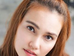 Reuni Bintang di Kuasa Gelap: Perjanjian Darah, Feby Febiola Ajak Masyarakat Bertobat