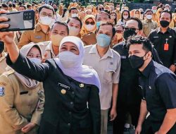 Gubernur Khofifah Ungkap Kinerja RKPD Jatim 2025, Raih 133 Penghargaan