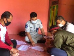 Kecelakaan di Kapuas Hulu Tewarkan Tiga Jiwa, Budi Hartono Meninggal Di Tempat