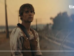 Lirik Lagu Wandered to LA Justin Bieber + Terjemahan Indonesia
