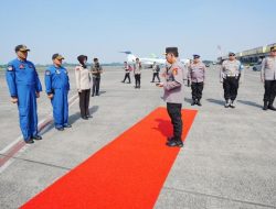 SPPG Lian Asa Borneo Dapat Pujian Menkopolkam, Layak Jadi Teladan