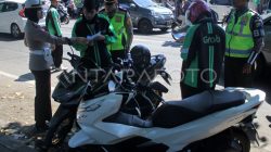 Polrestabes Surabaya Perketat Penertiban Jukir Liar, Dukung Parkir Digital