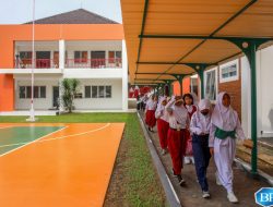 Perintah Prabowo: Sekolah Rakyat Tambahan Dibuka Tahun 2026