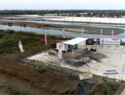 Pemkot Surabaya Siap Bangun 1.400 Rusunami di Ngagel Mulai April 2026