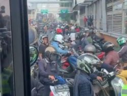 Diduga Ada Aksi Sweeping, Bus Suporter Dirusak di Tol Usai Laga Persija Jakarta vs Persebaya