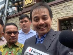 Jusuf Kalla Nyangkal Diduga Pendanaan Roy Suryo dalam Kasus Ijazah Jokowi, Siap Laporkan Rismon Sianipar