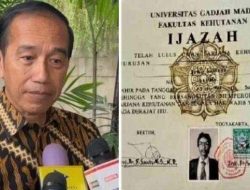 Tim Hukum Jokowi Minta Rismon Buka Rahasia Pendanaan Kasus Ijazah