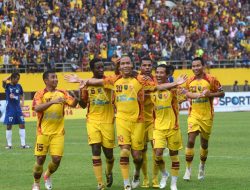 Sriwijaya FC U19 Yakin Juara EPA Championship 2026, Siap Lawan Adhyaksa FC Besok