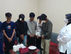 Letkol Palsu di Brebes Ditangkap, Janjikan Masuk Kopassus dengan Bayar Rp 66 Juta