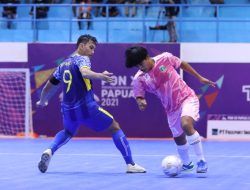 Pelatih Timnas Futsal Soroti Kekurangan Fasilitas Olahraga di Papua Barat Daya