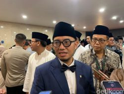 “War Ticket” Haji: Wakil Menteri Sebut Bisa Percepat Antrean Tanpa Rusak Hak Jemaah Lama